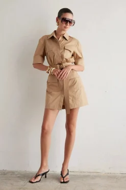 Larsen Mini Dress
