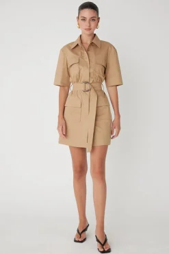 Larsen Mini Dress