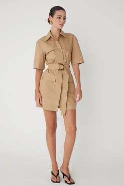 Larsen Mini Dress