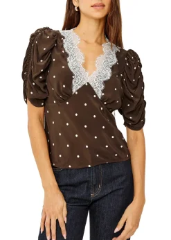 Lazara Top