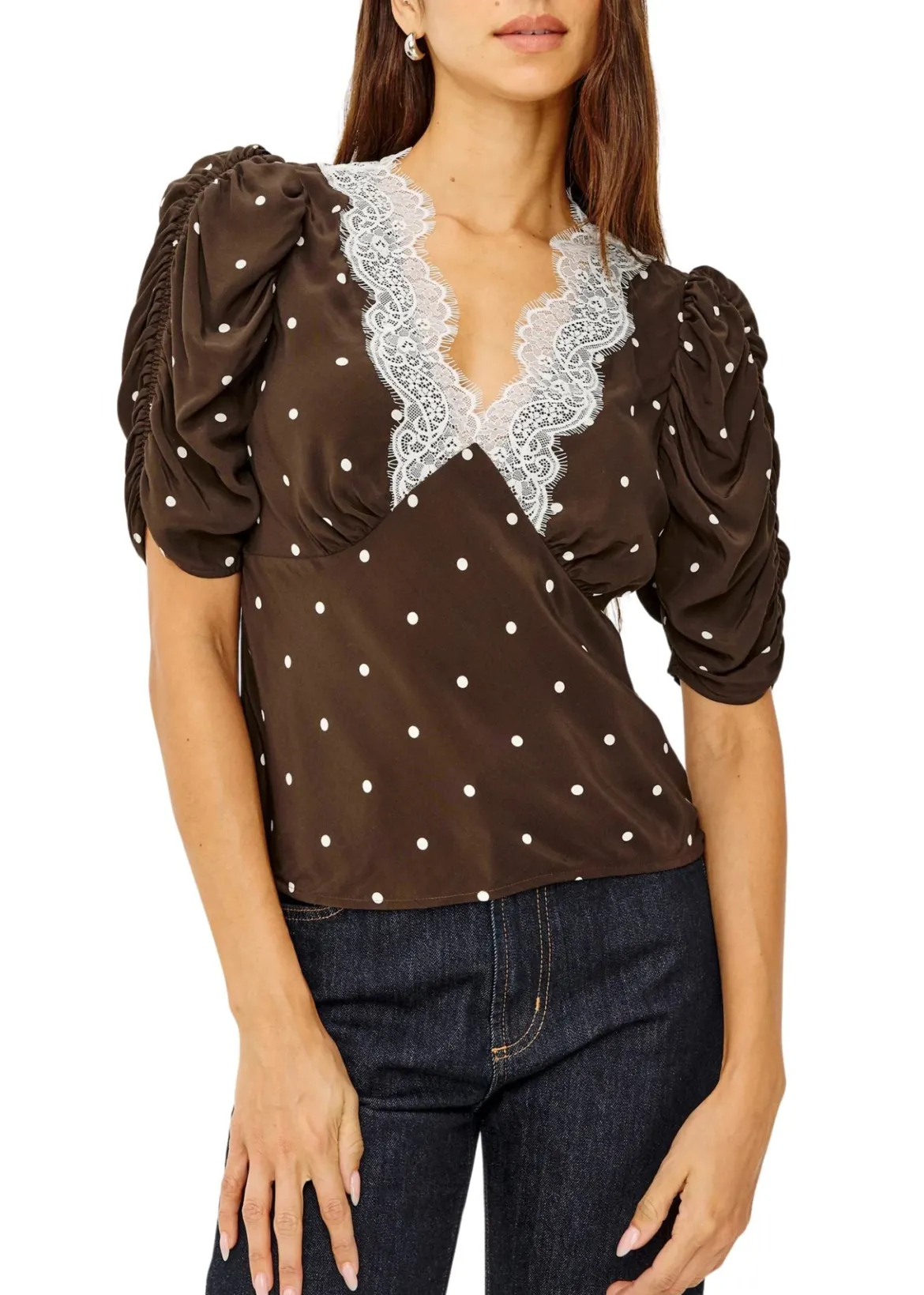 Lazara Top