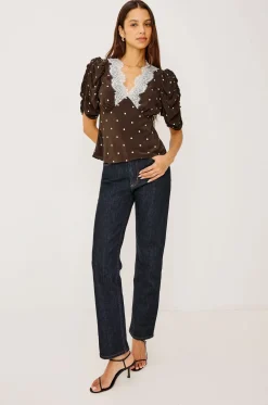 Lazara Top