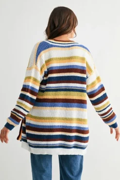 Leighton Cardigan