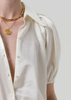 Leila Blouse