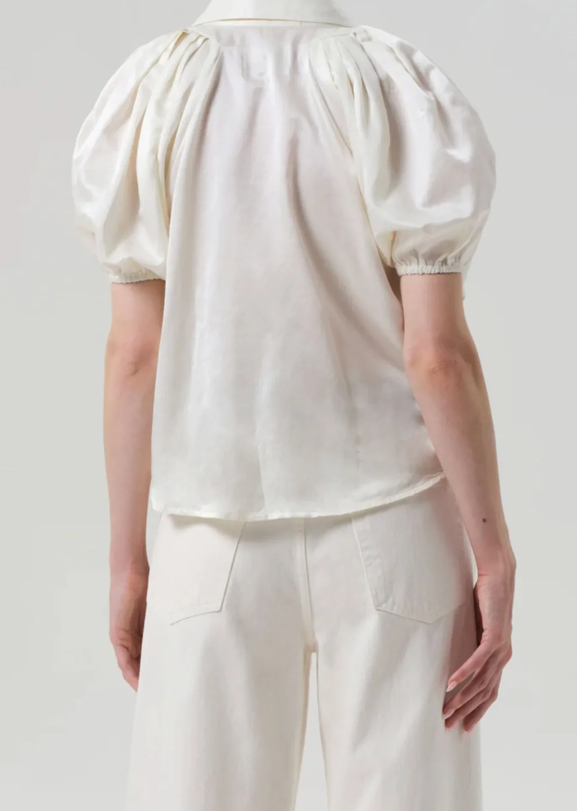 Leila Blouse