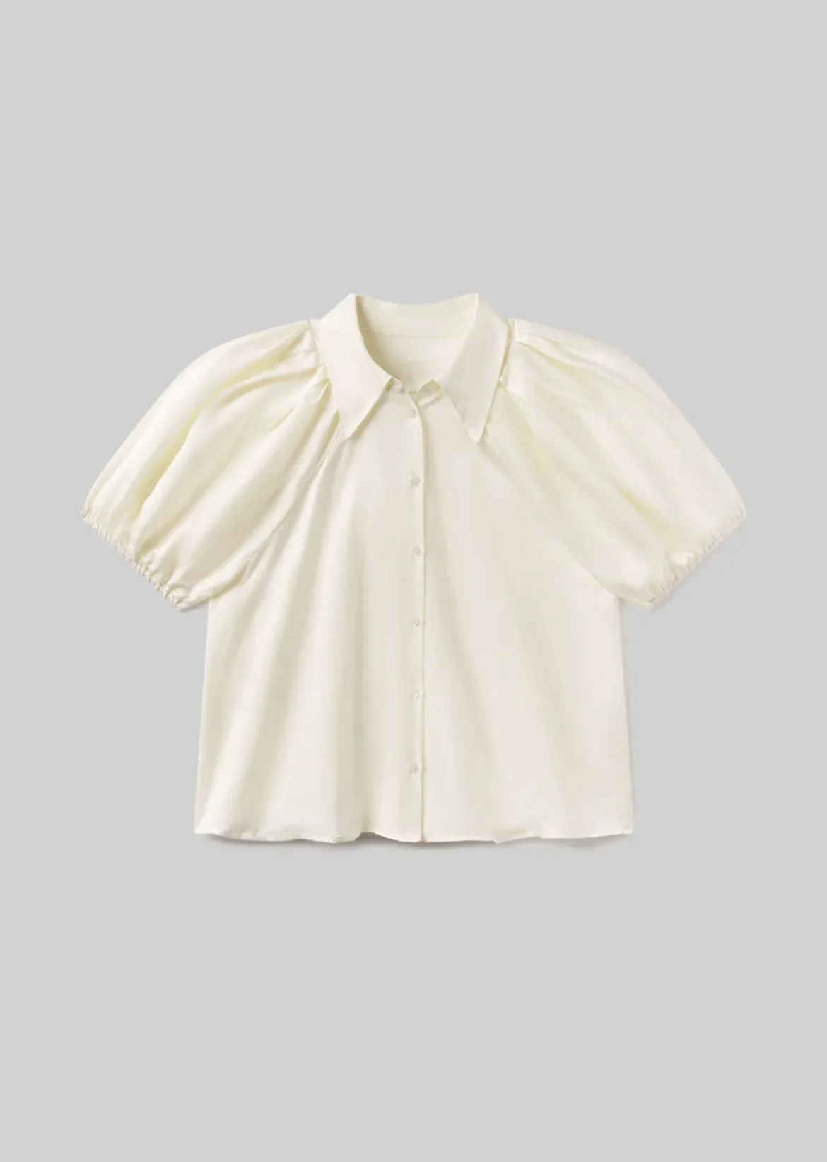 Leila Blouse