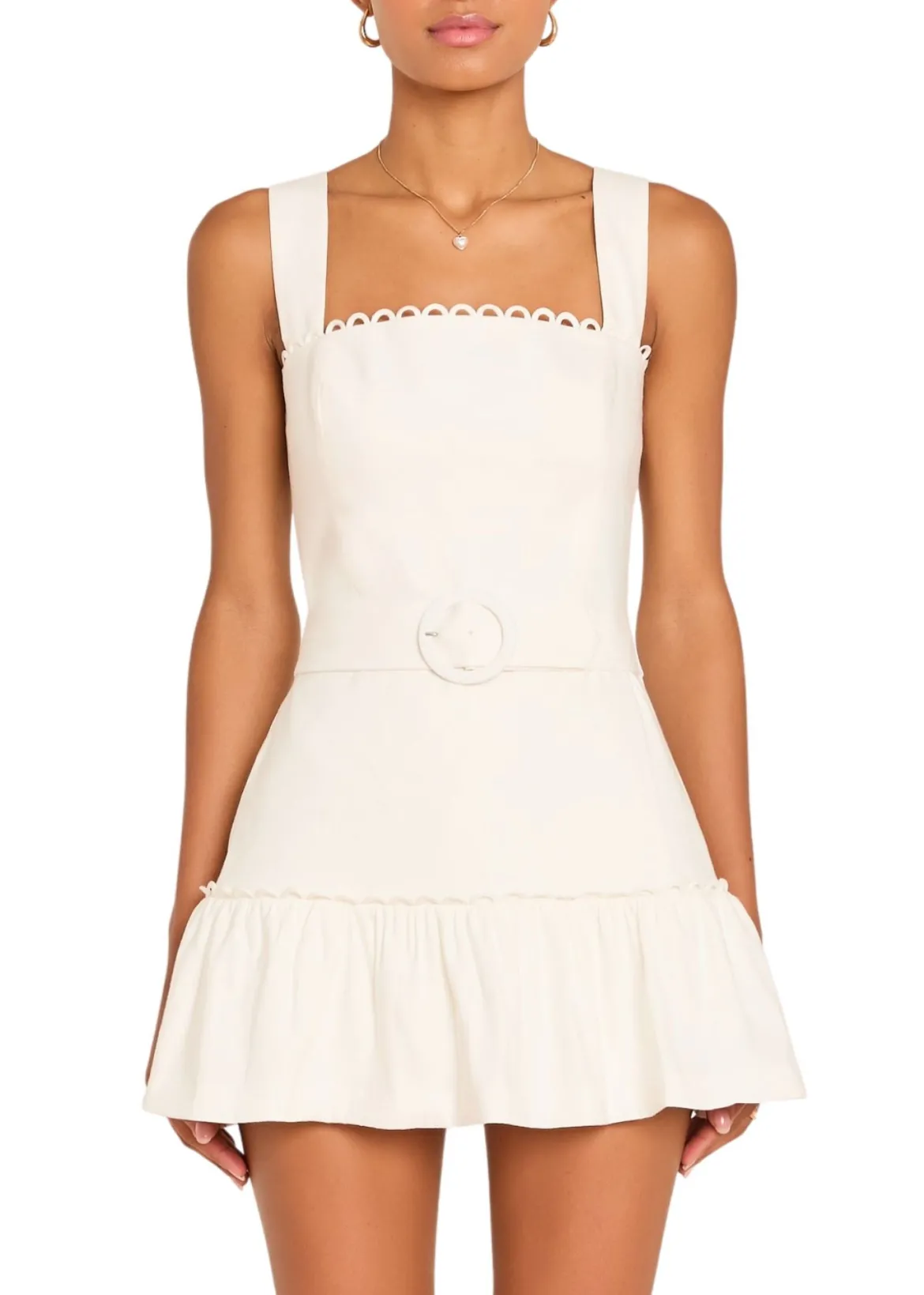 Lena Romper