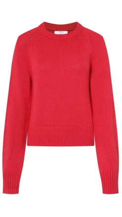 Lewes Crewneck