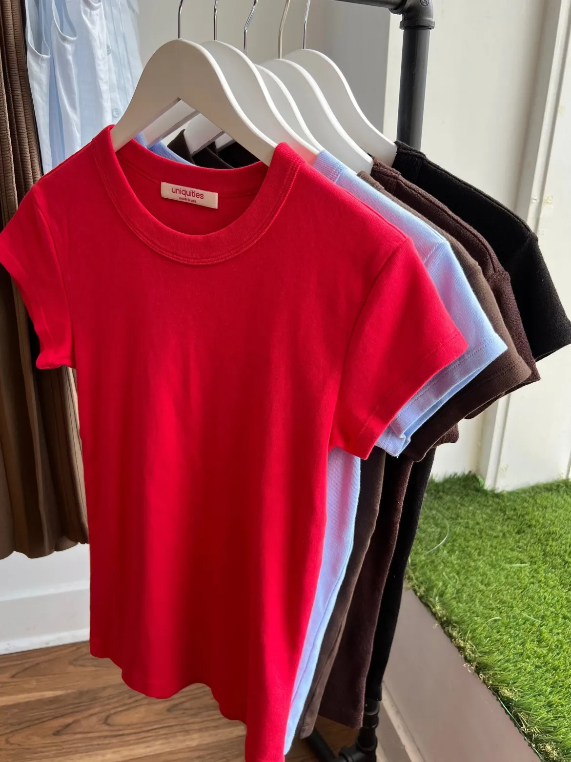 Lexy Tee