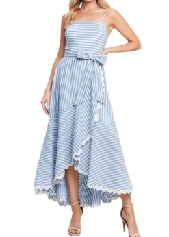 Liddy Midi Dress