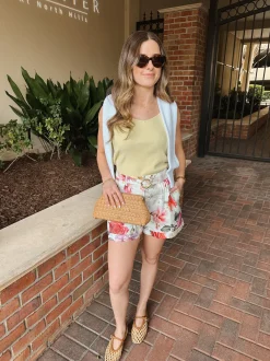 Lillia Mini Clutch