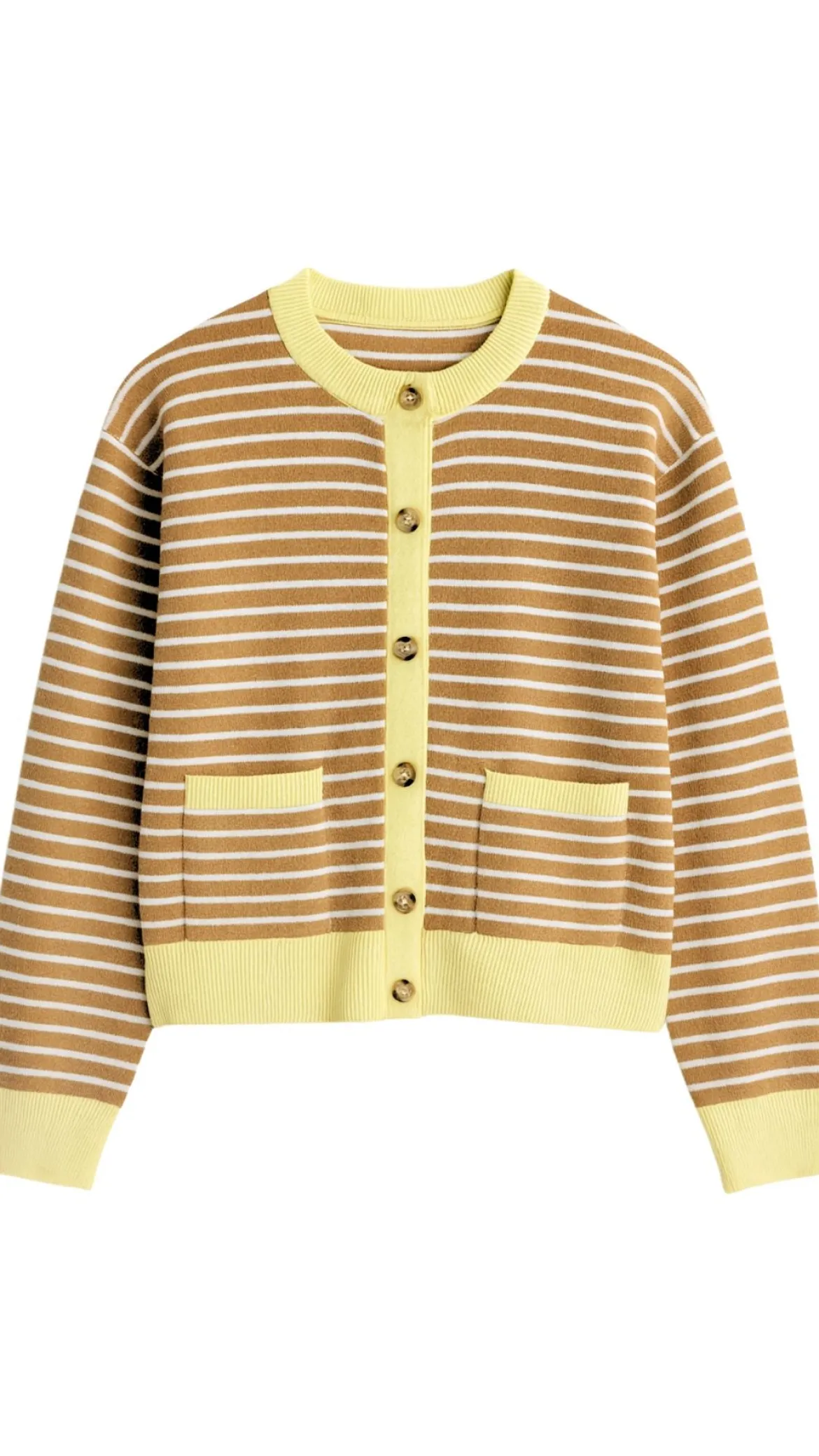 Lillian Cardigan