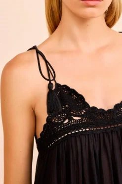 Linnea Coverup Dress