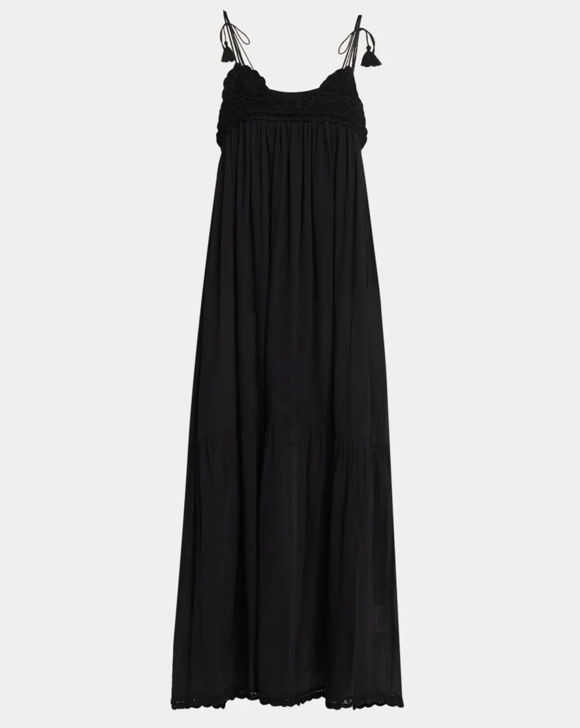 Linnea Coverup Dress