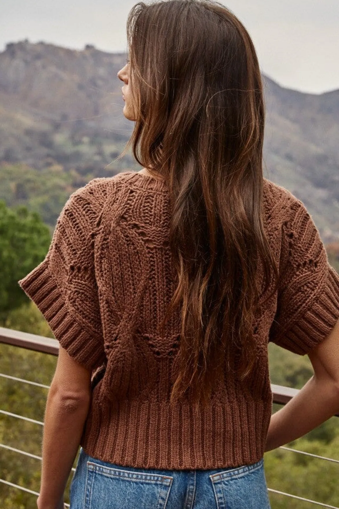 Linnie Top