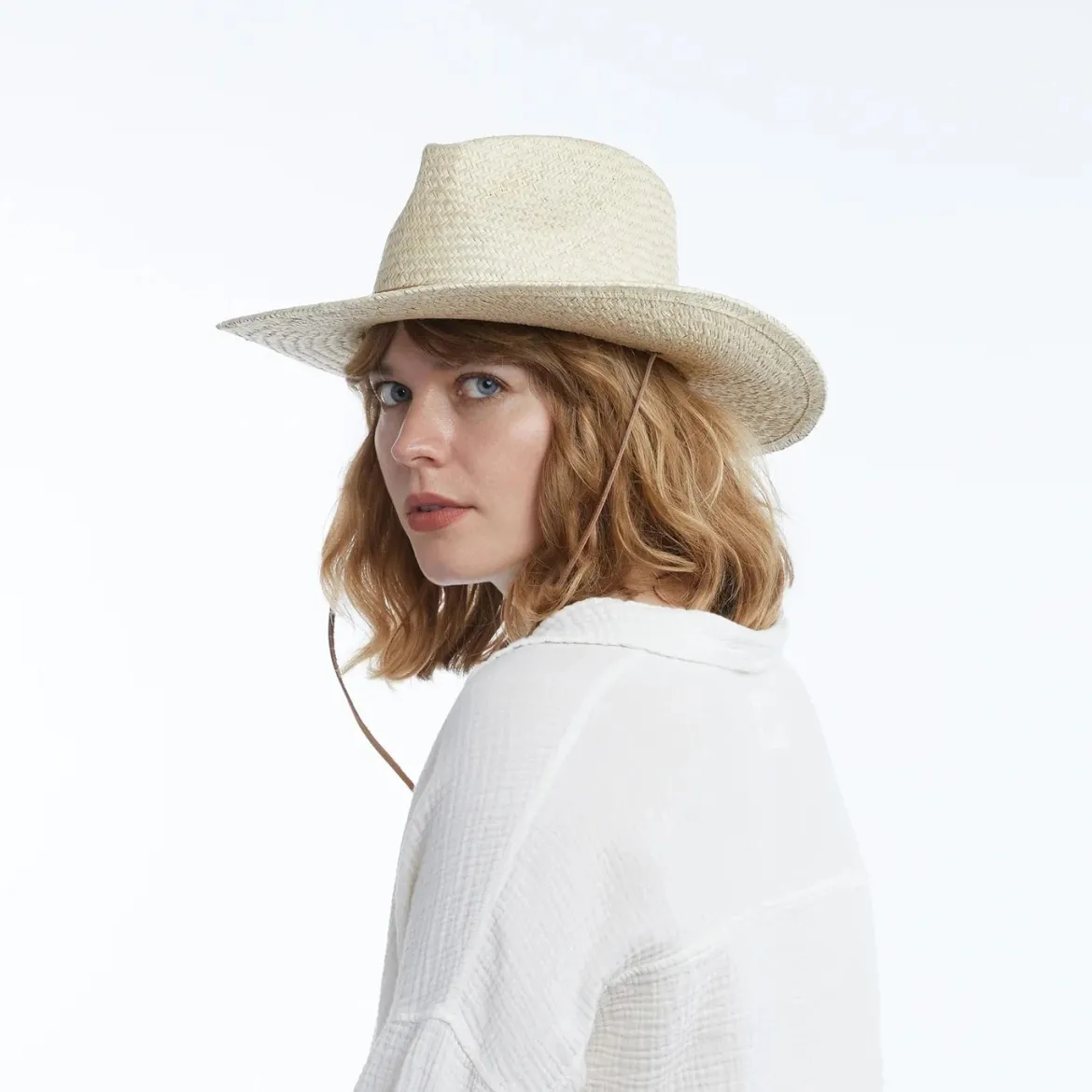 Lisbon Hat