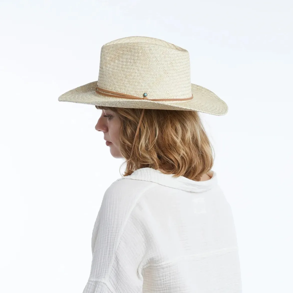 Lisbon Hat