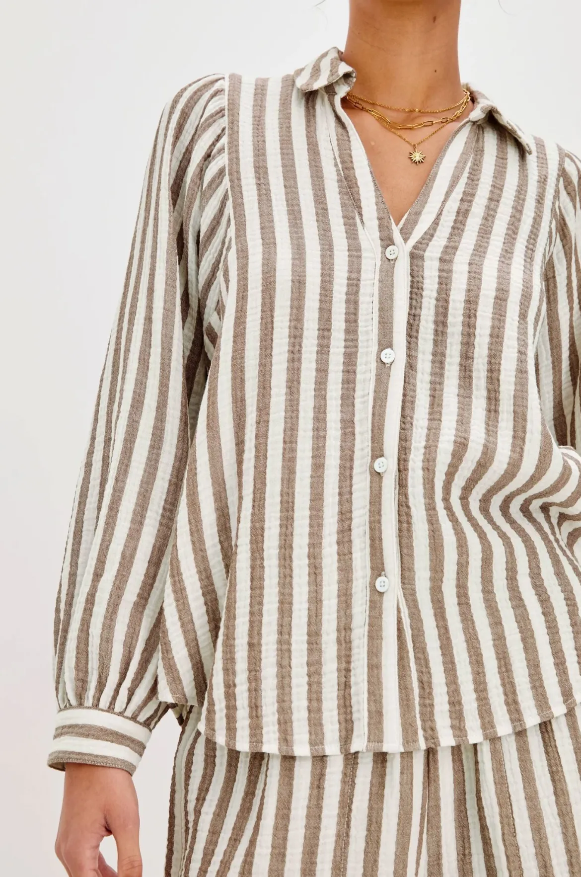 Lo Shirt