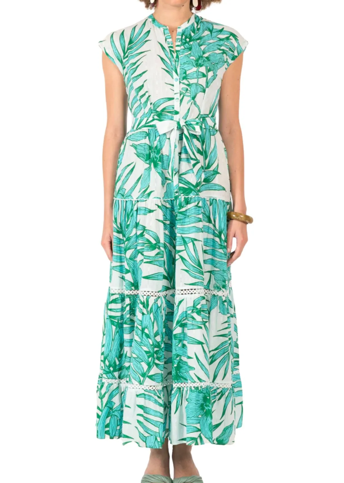 Long Dress Kora
