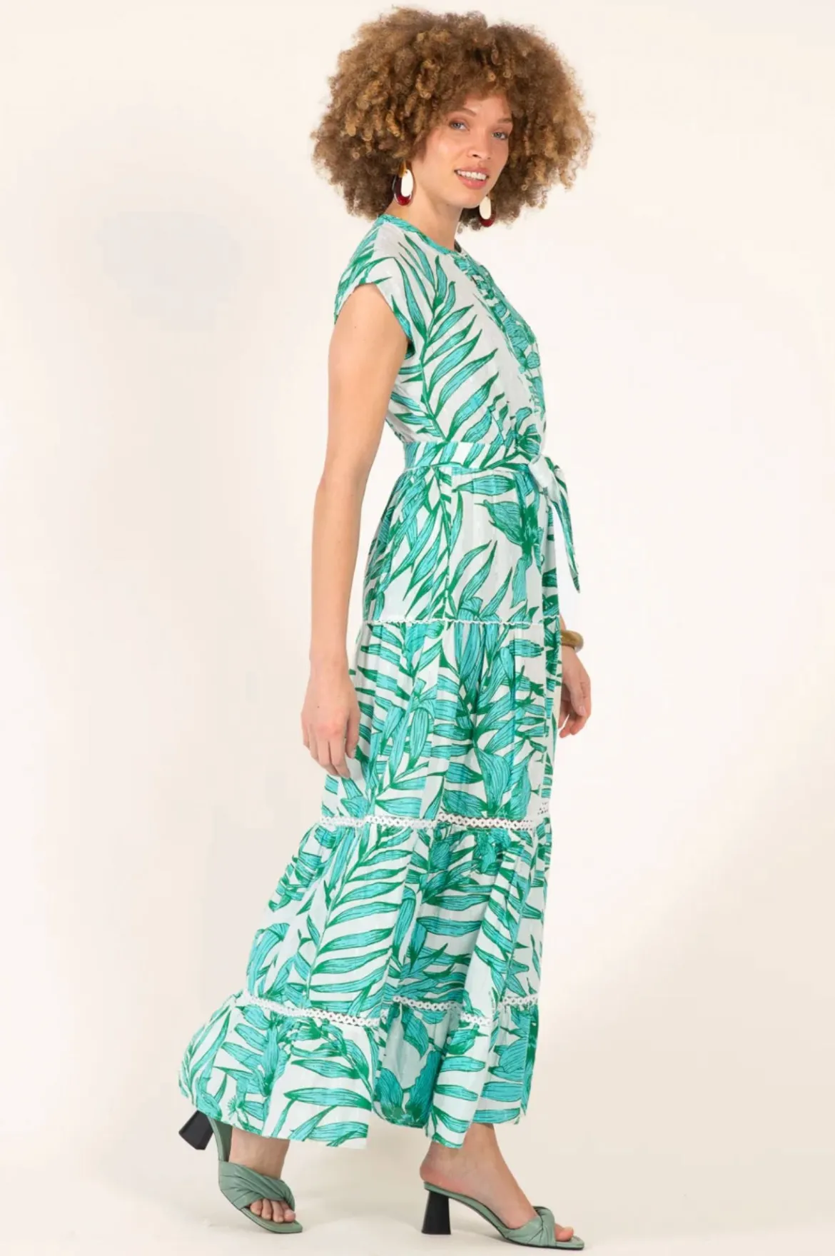 Long Dress Kora