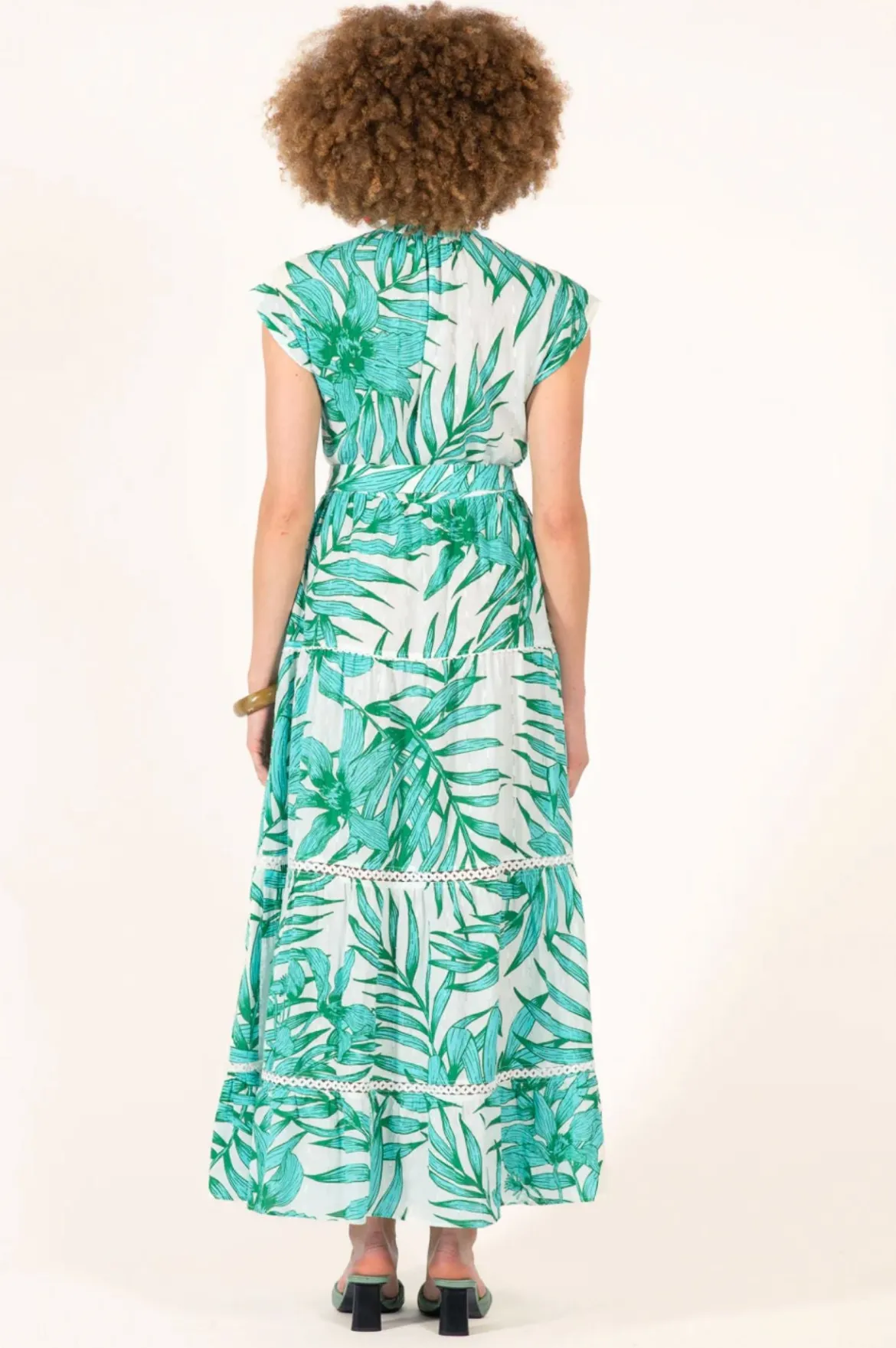 Long Dress Kora