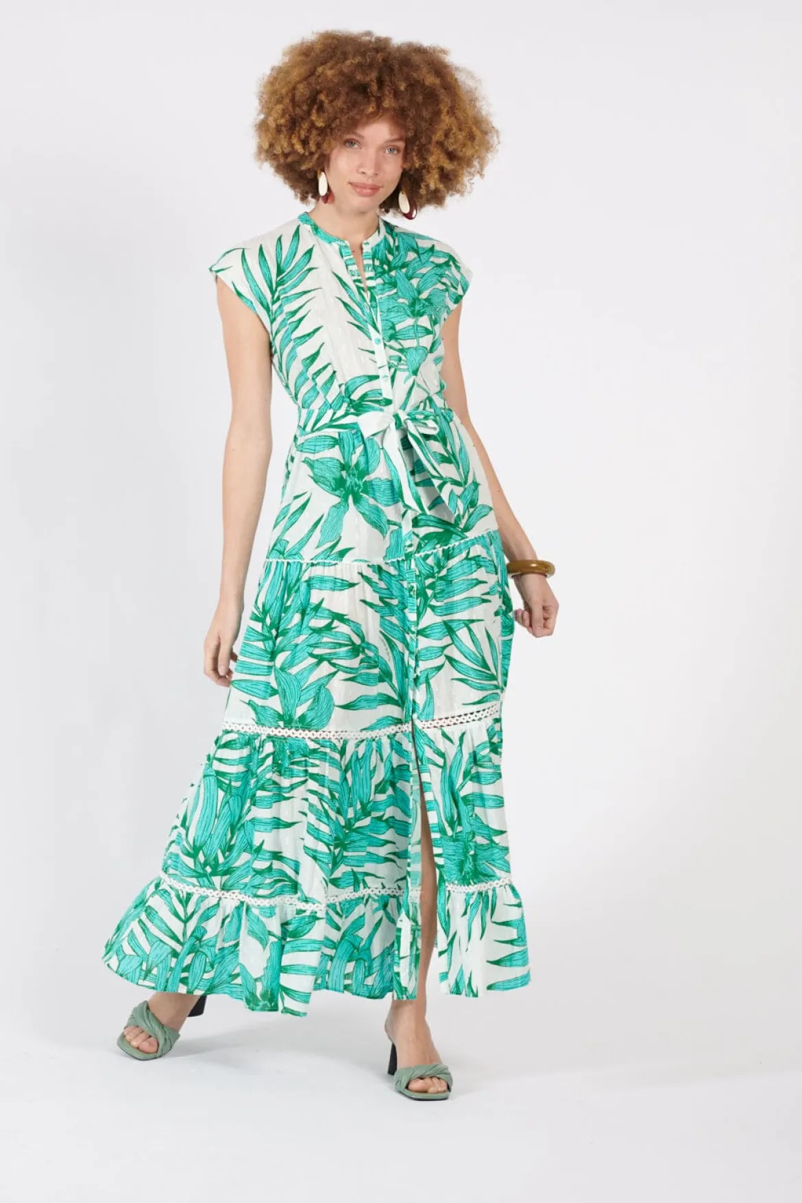 Long Dress Kora