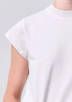 Long Line Bryce Tee