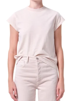 Long Line Bryce Tee