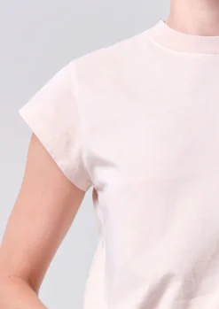 Long Line Bryce Tee