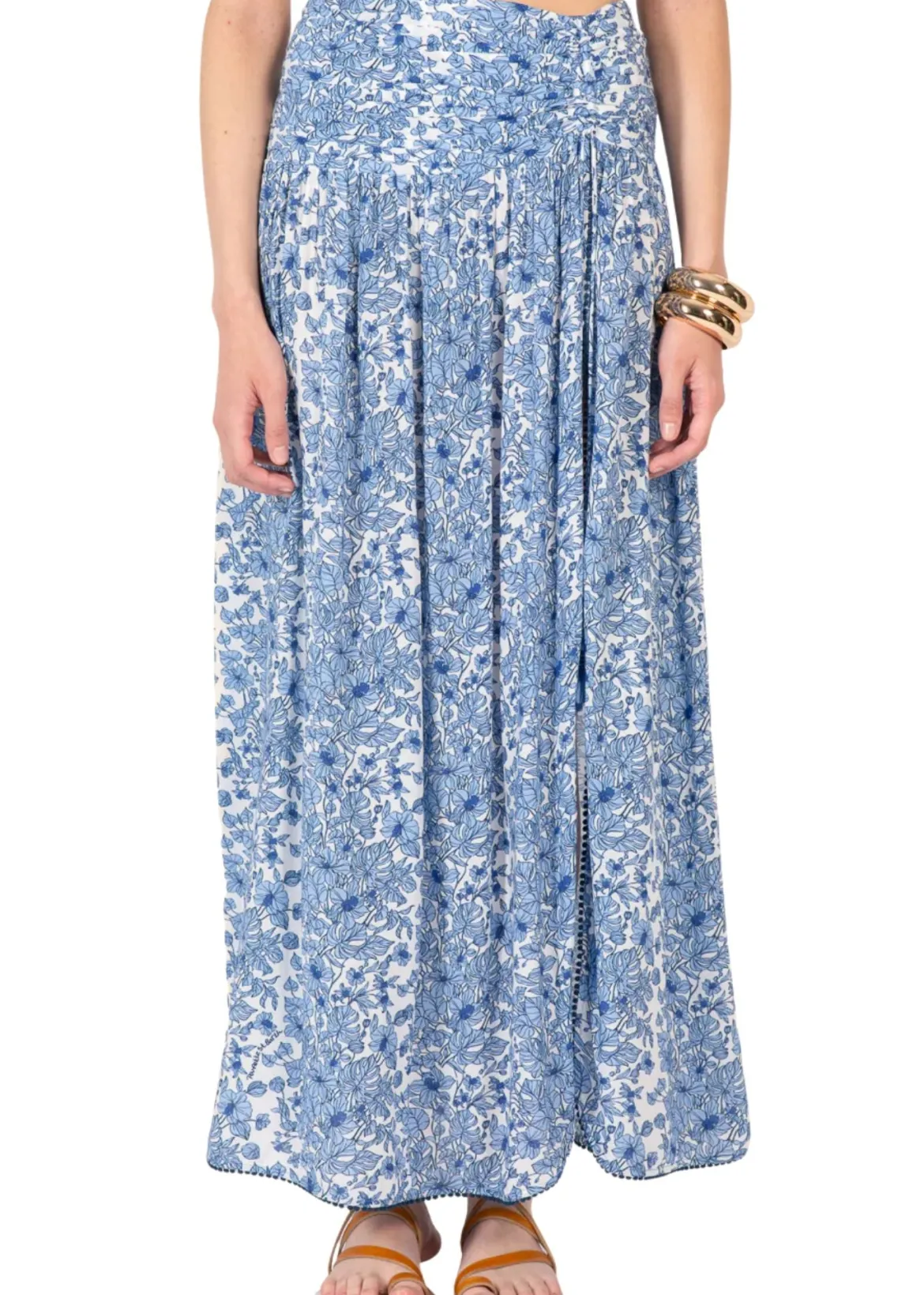Long Skirt Carla