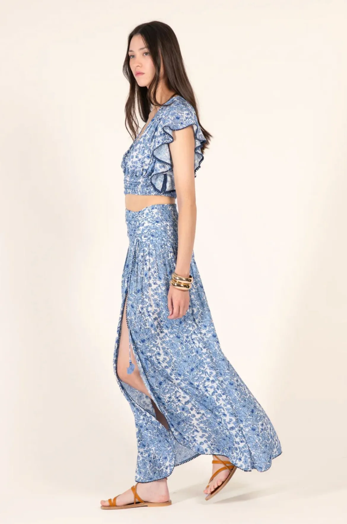 Long Skirt Carla