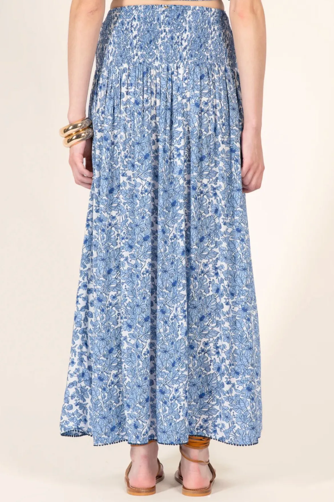 Long Skirt Carla