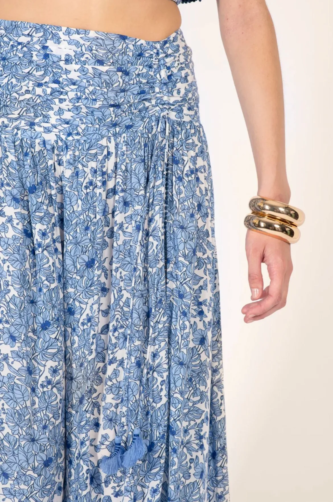 Long Skirt Carla