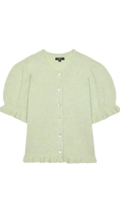 Lora Cardigan