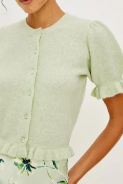 Lora Cardigan