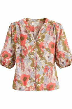 Loren Blouse