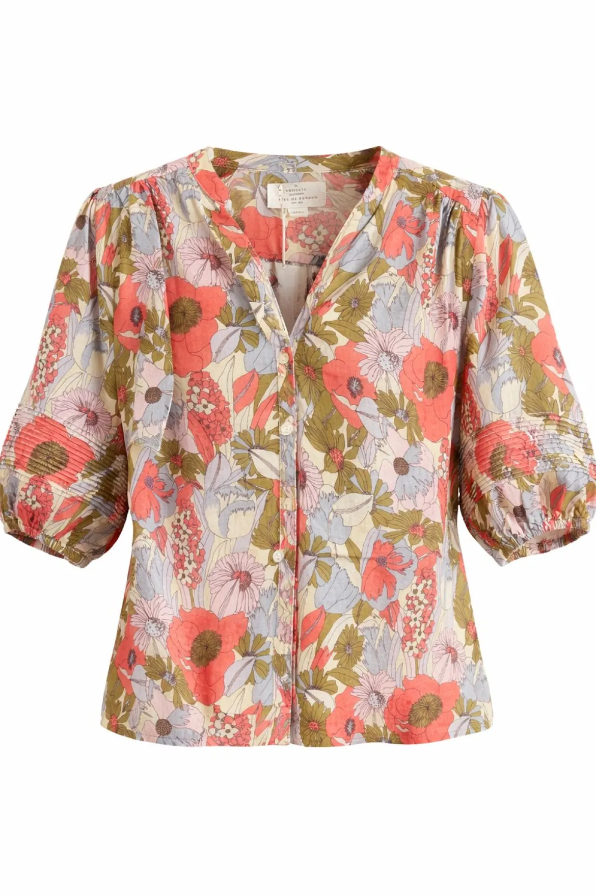 Loren Blouse