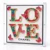 Love 12"x12"