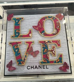 Love 12