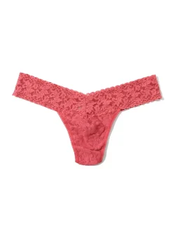 Lowrise Thong Naples