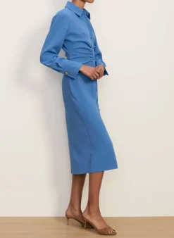 Loxley Dress