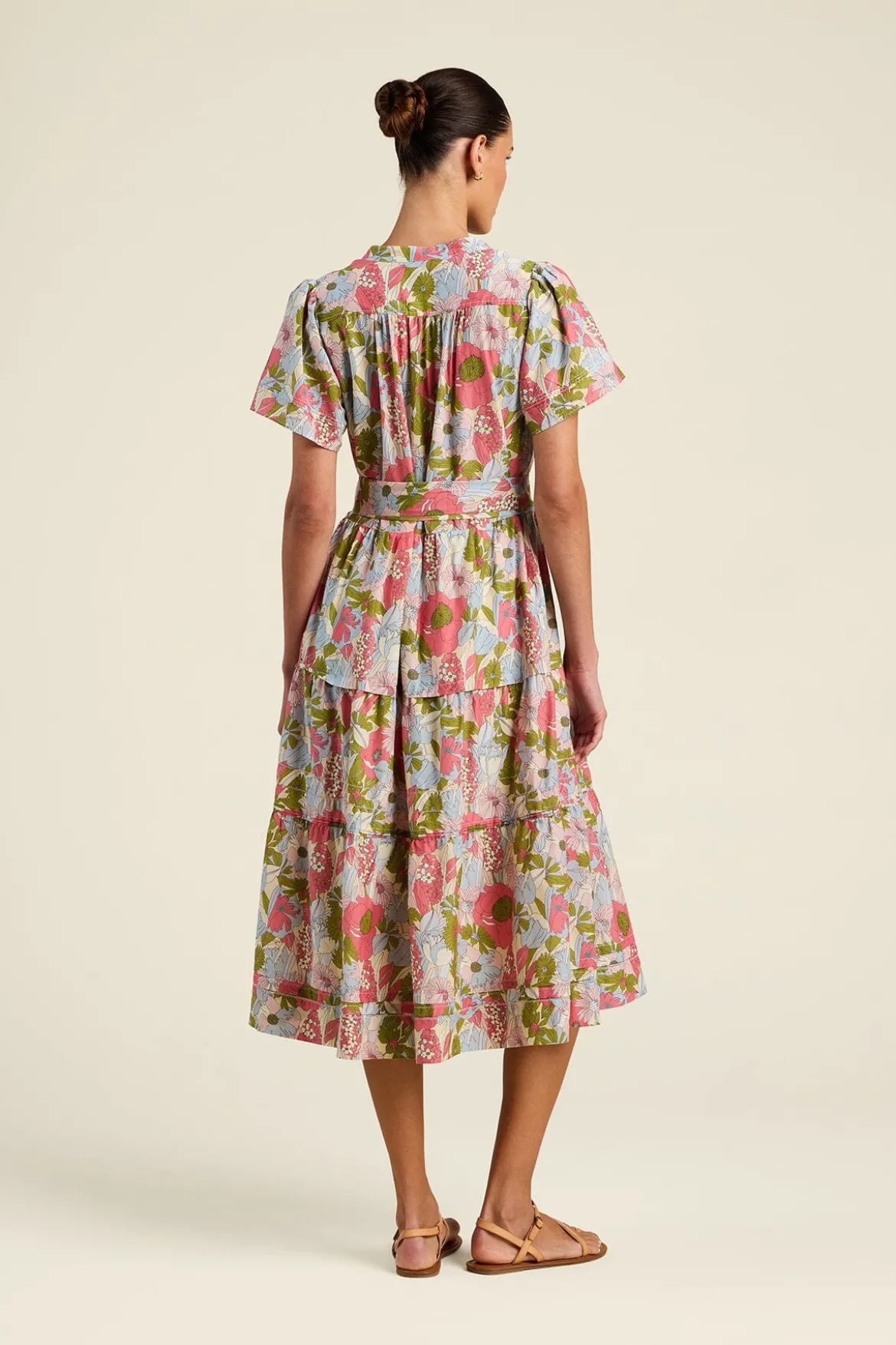 Luana Dress