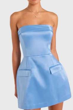 Lucienne Skort Romper