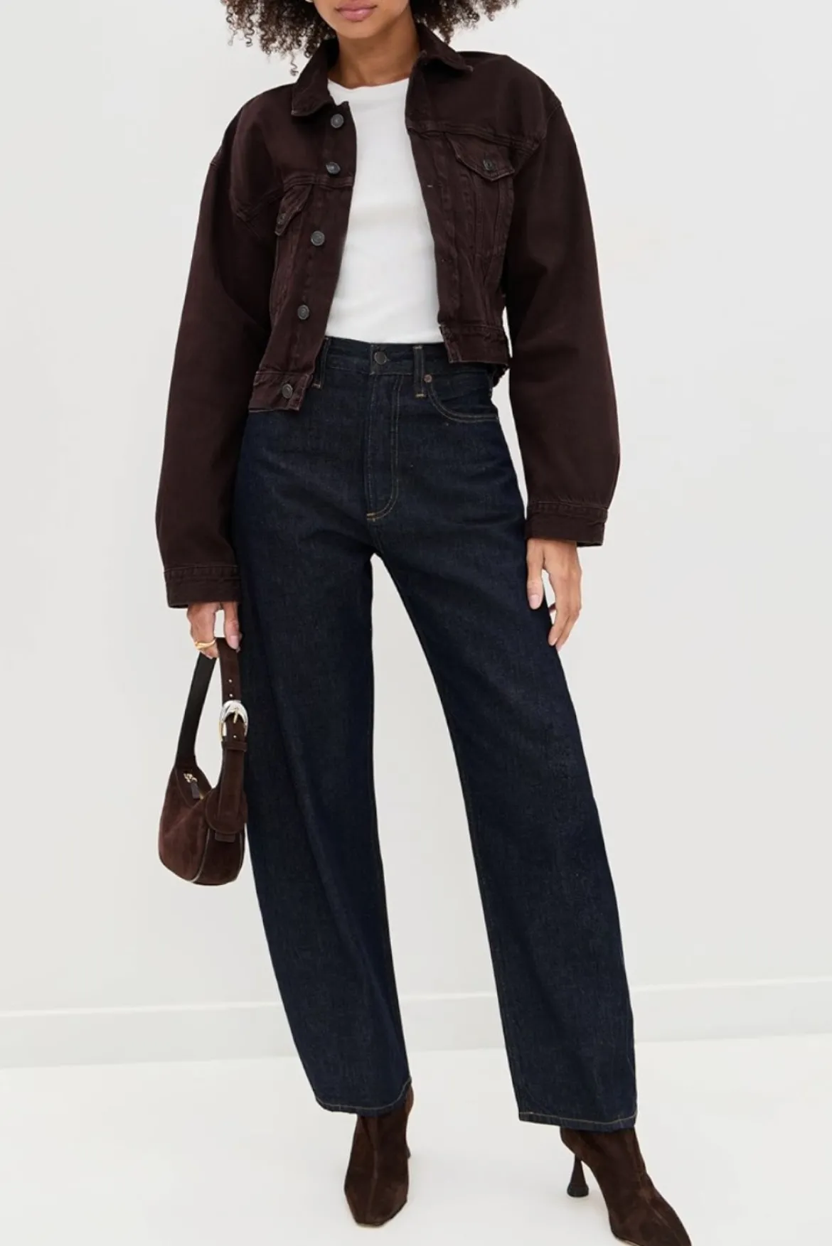 Luna Pieced Jean