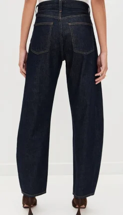 Luna Pieced Jean
