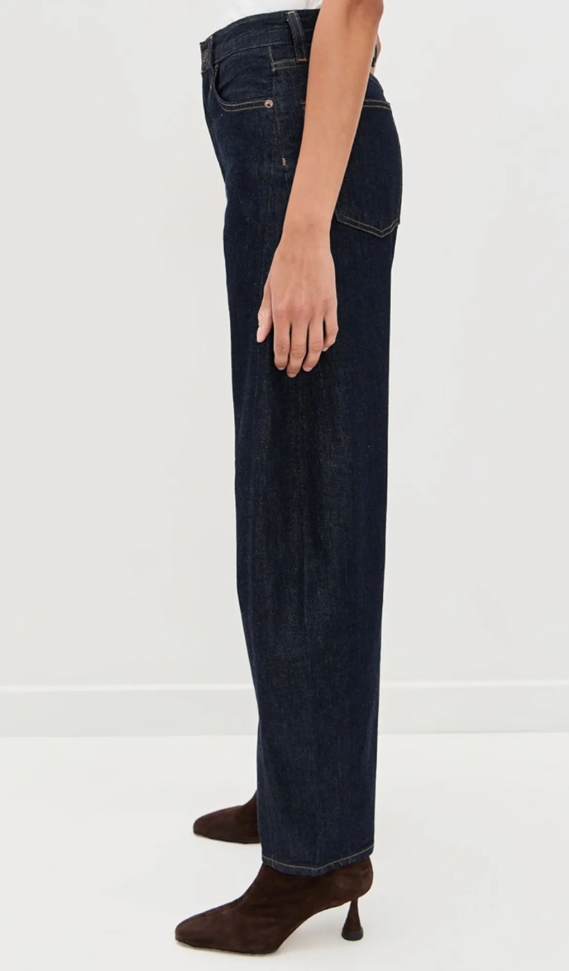 Luna Pieced Jean