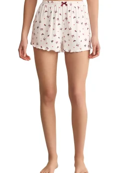 Luxe Holly Short