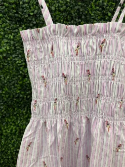Mabel Dress