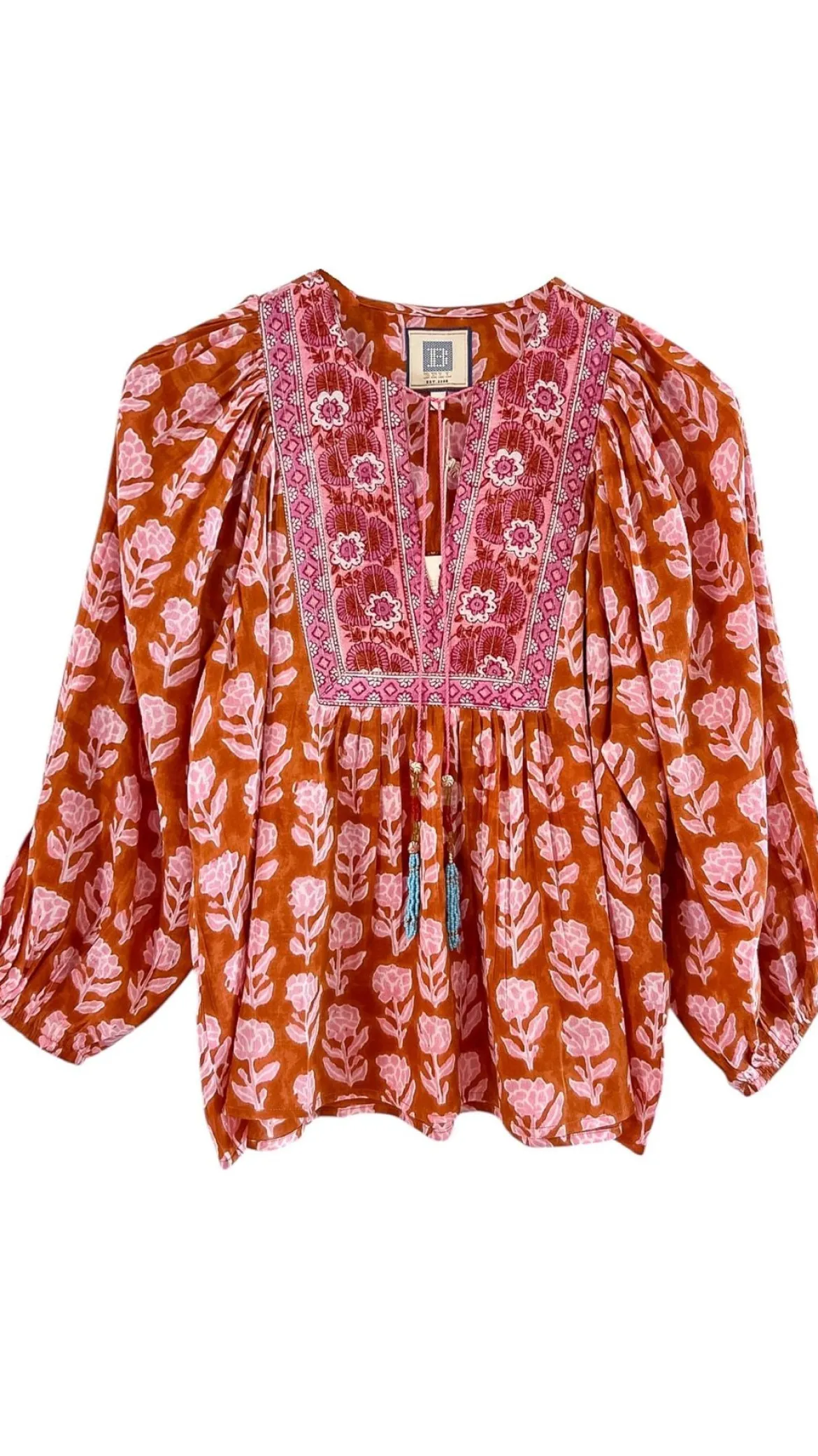 Macey Top