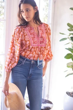 Macey Top